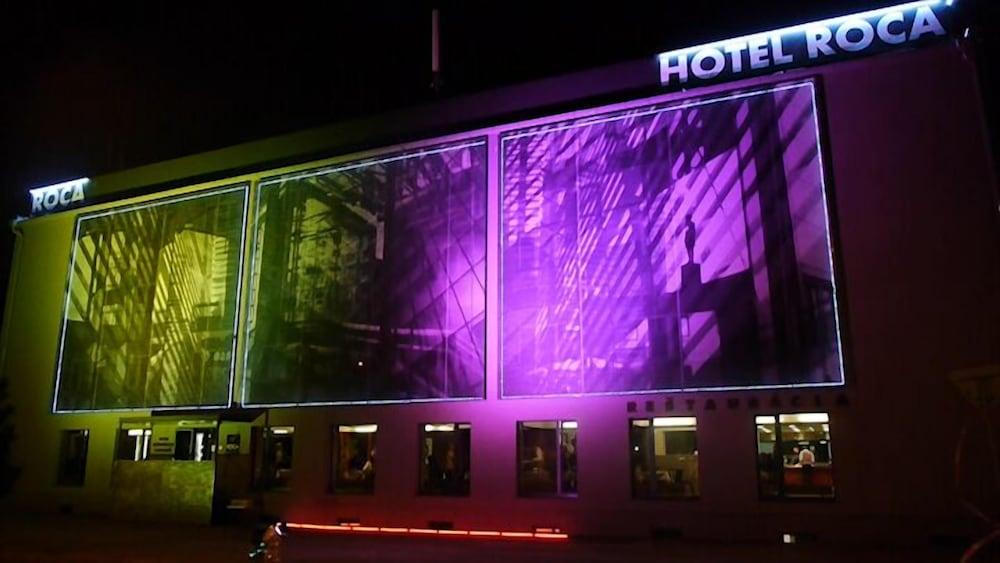 BEST WESTERN Hotel Roca