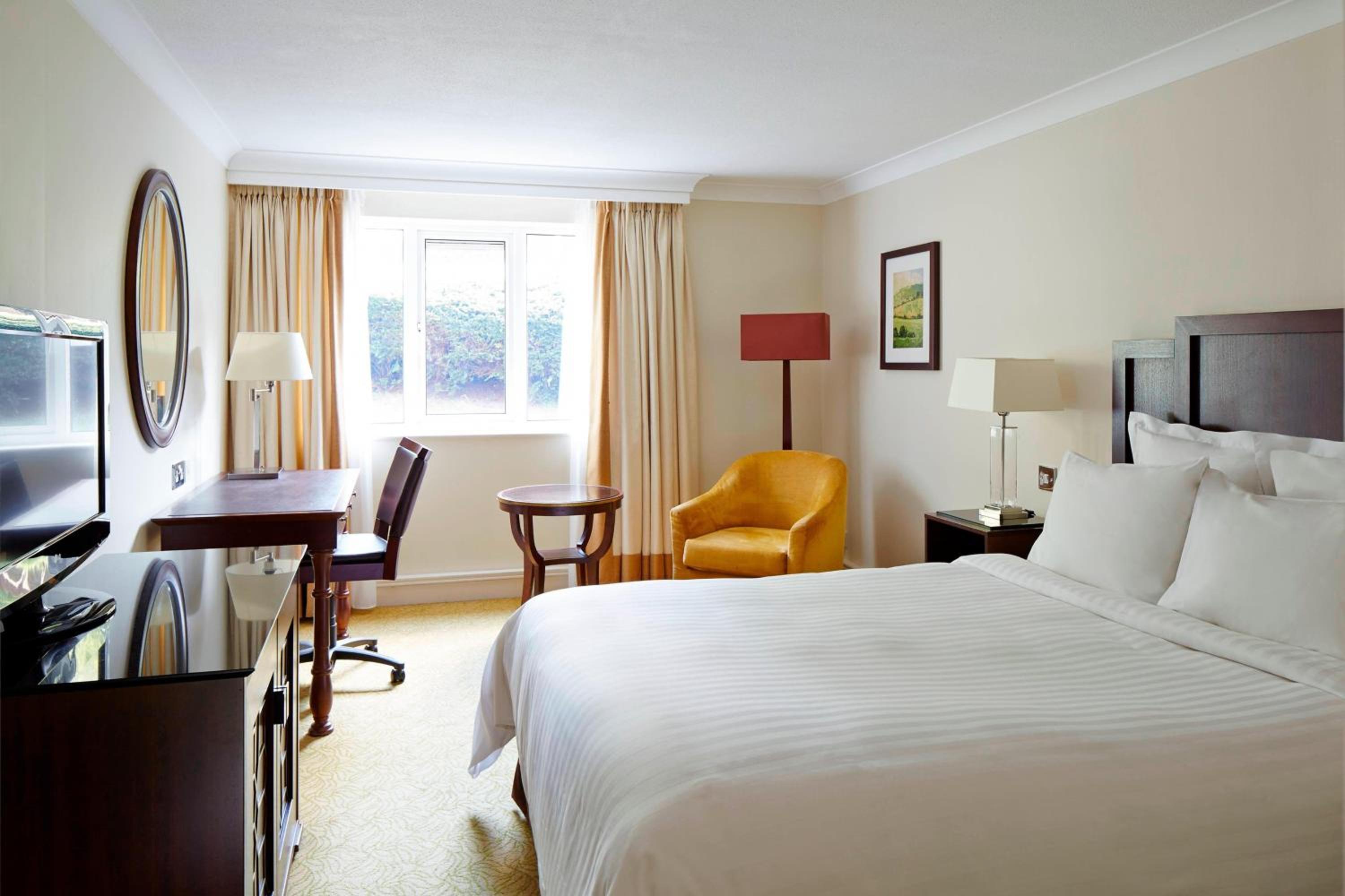 Forest of Arden Hotel and Country Club — 9
