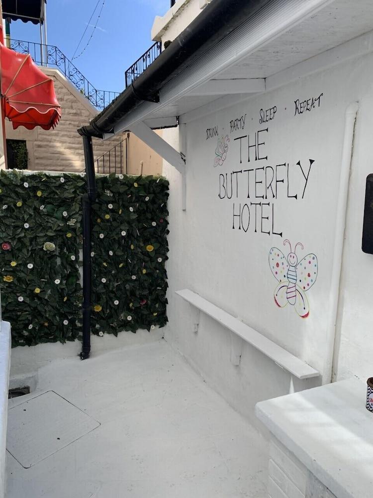 The Butterfly Hotel - Adults Only — 3