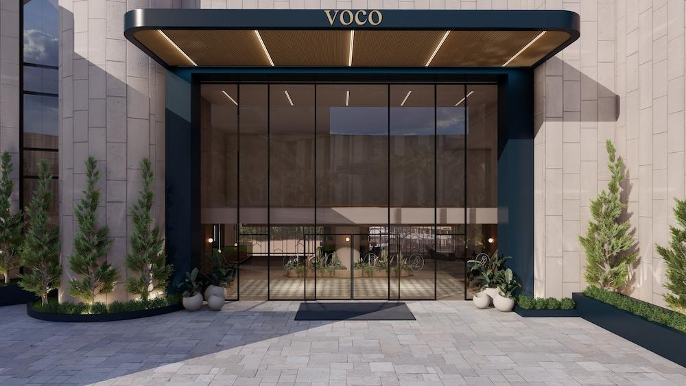 Voco Beirut Central District, an IHG Hotel — 5