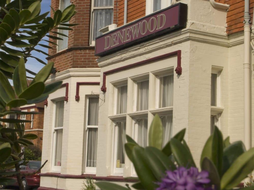 Denewood Hotel - Guest Accomodation — 3