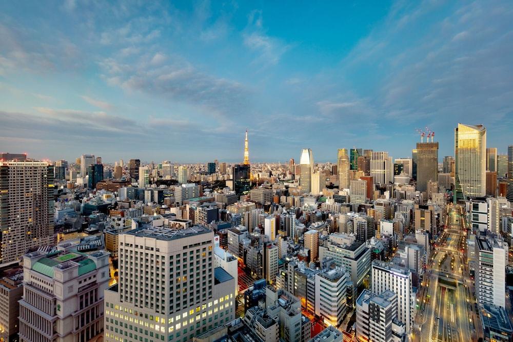 Park Hotel Tokyo 67724 — 5