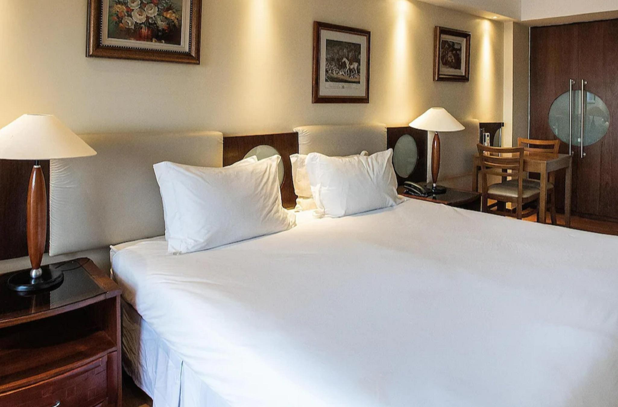 B&B Hotel Rio De Janeiro Copacabana Posto 5