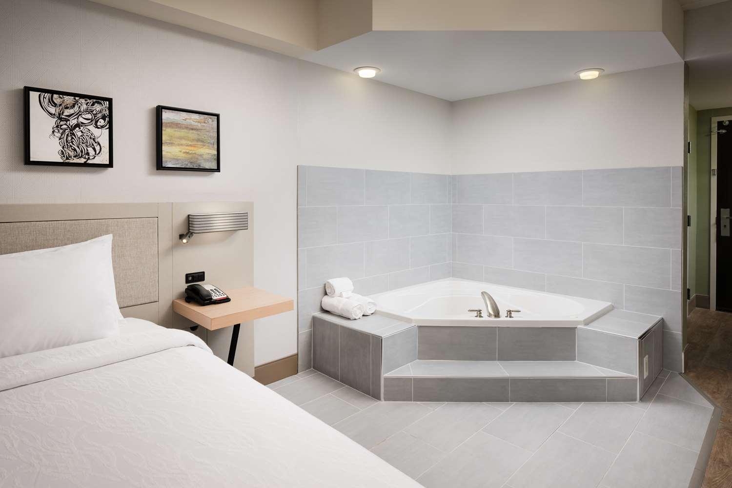 Hilton Garden Inn Nashville/Franklin Cool Springs — 7