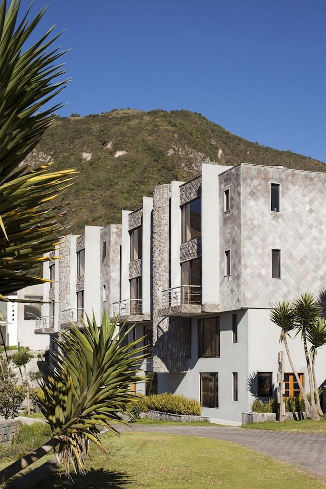 Hotel El Crater 1139398