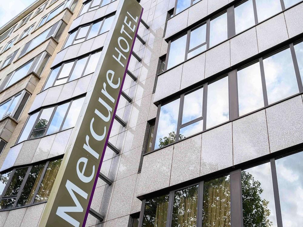 Mercure Antwerp City Centre — 5