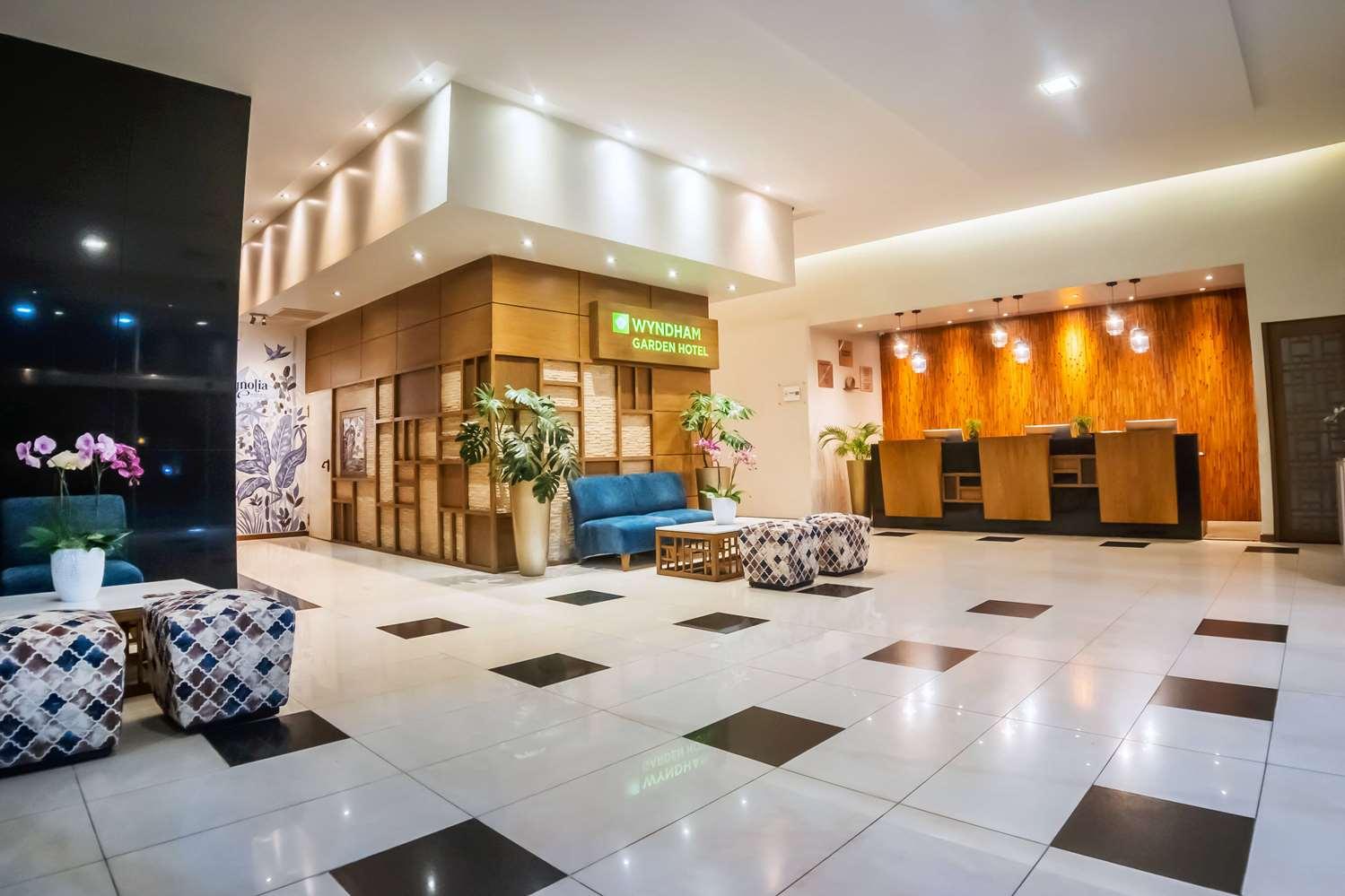 Wyndham Garden Guayaquil — 4