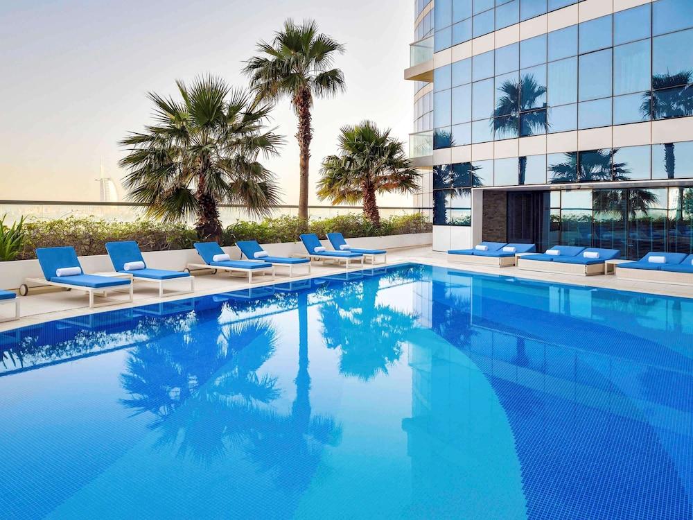 Novotel Dubai Al Barsha — 2