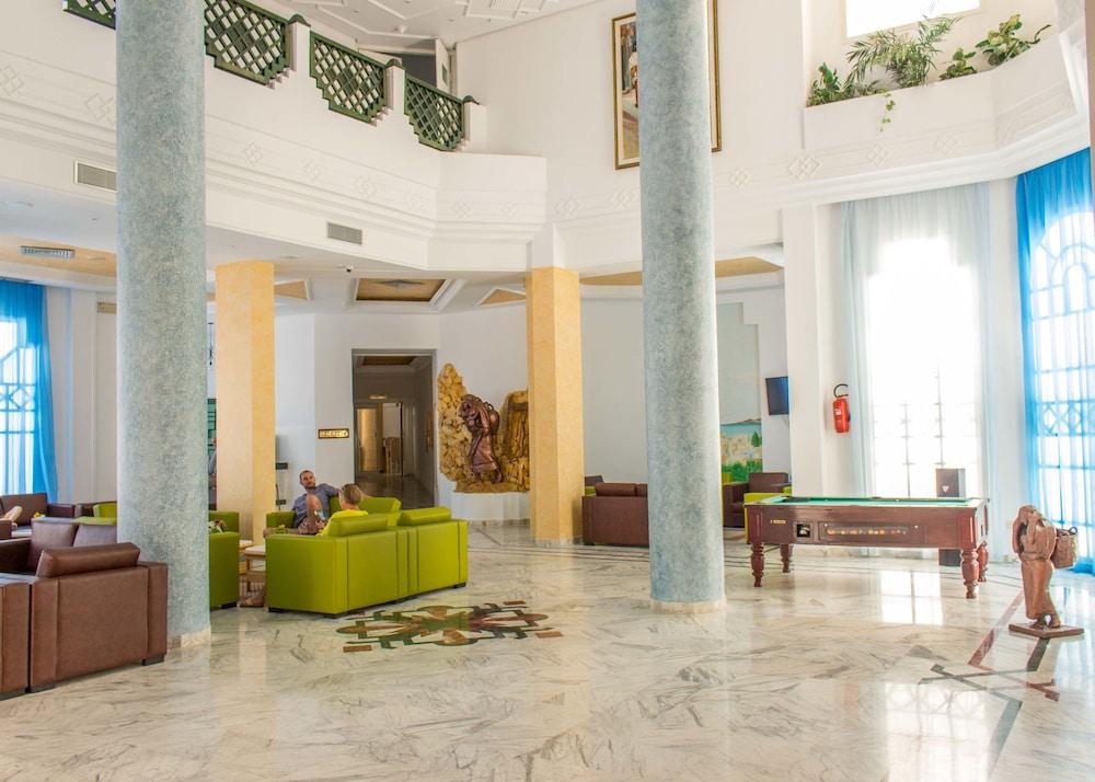 HOTEL DREAMS BEACH 891535 — 8