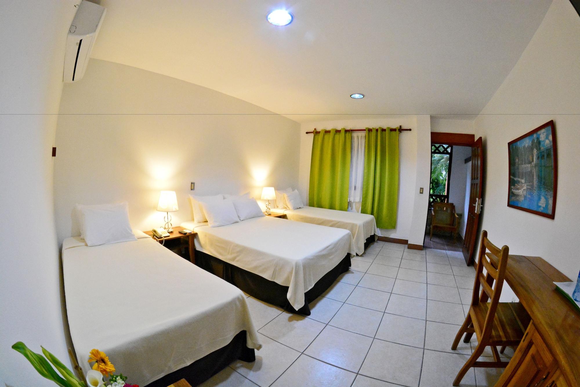 Hotel Europeo 1142068 — 10