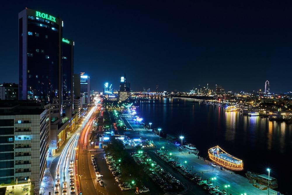 Carlton Dubai Creek — 1