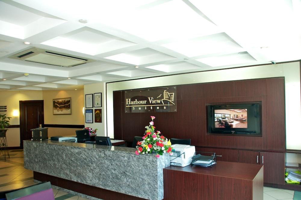 Harbour View Suites — 8
