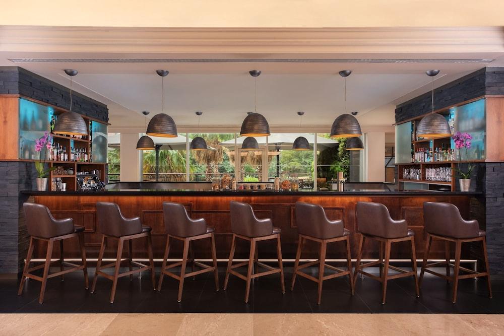 MARRIOTT LISBON 20914 — 9