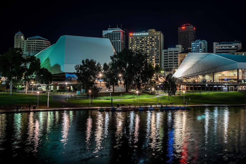 Stamford Plaza Adelaide 1364