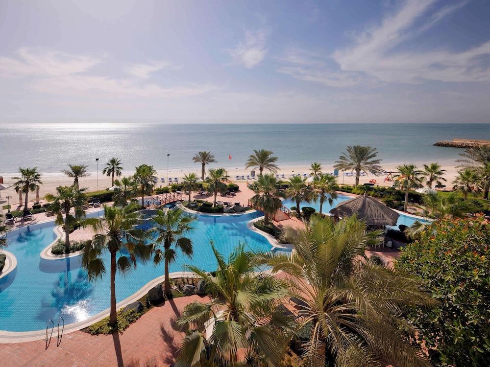 Movenpick Hotel & Resort Al Bidaa — 5
