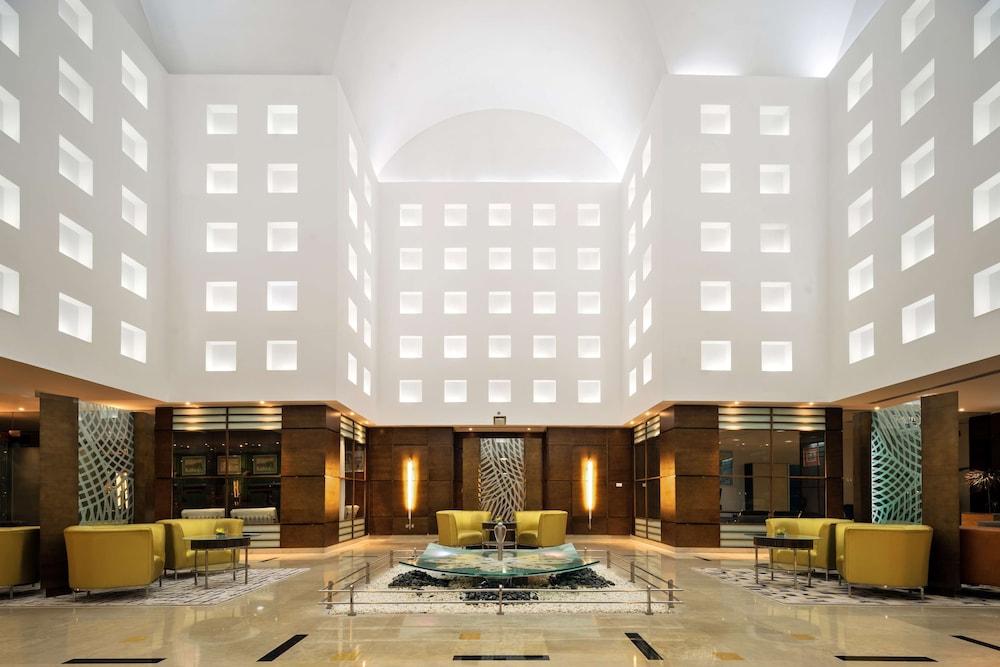 Radisson Blu Riyadh — 3
