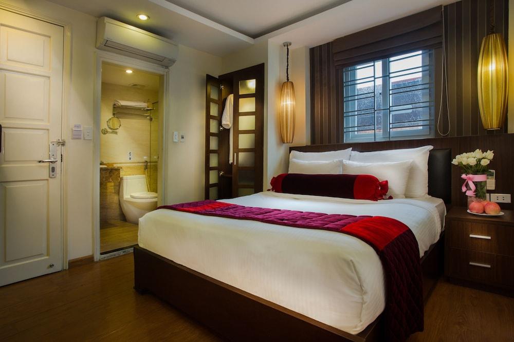 Art Trendy Hotel — 4