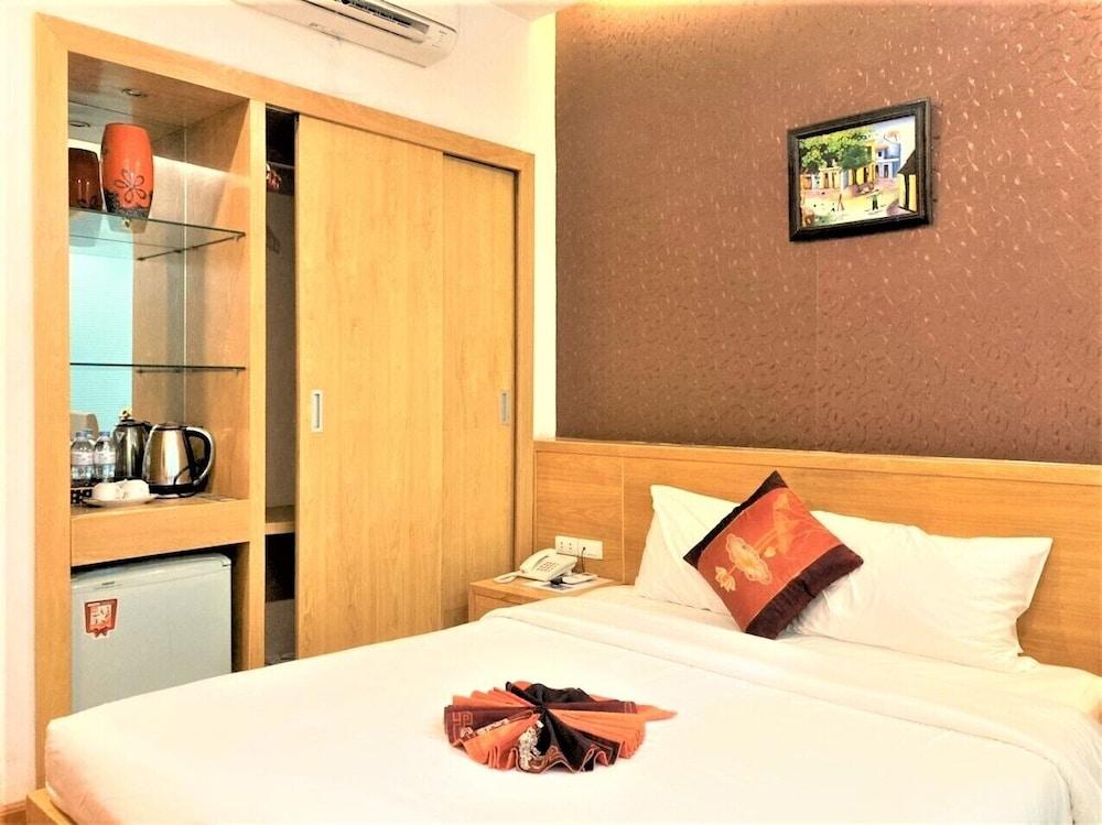 Tu Linh Palace Hotel — 6