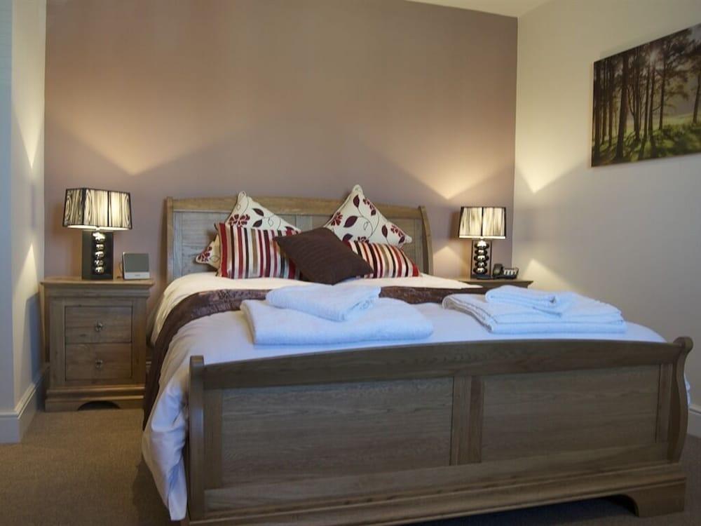 The Walnut Tree Inn — 2