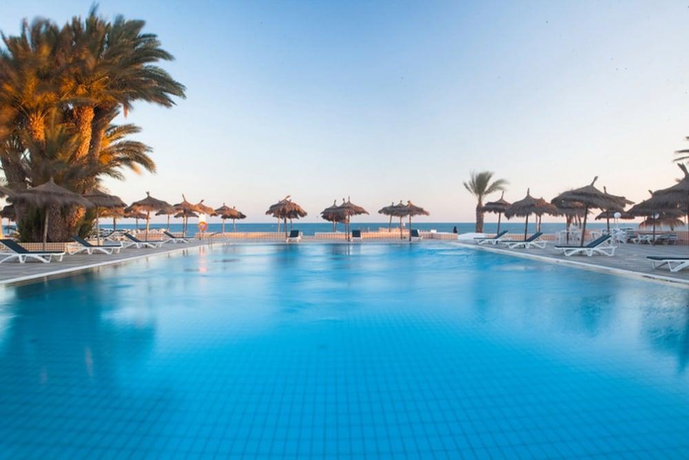 El Mouradi Djerba Menzel 129584 — 6