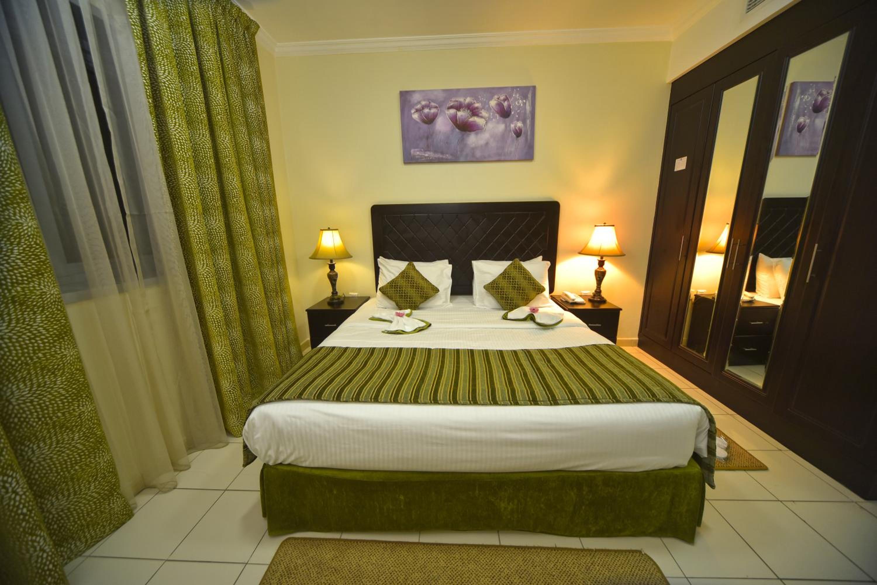 Alain Hotel Apartments — 10
