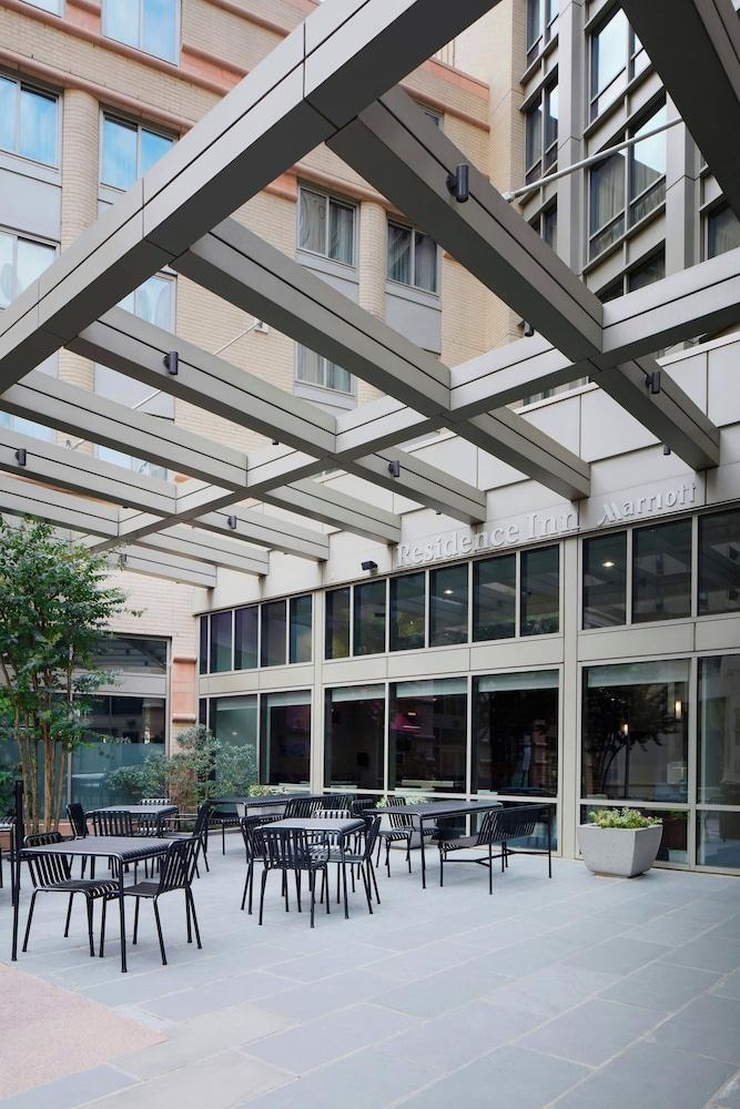 Residence Inn by Marriott Arlington Courthouse — 7