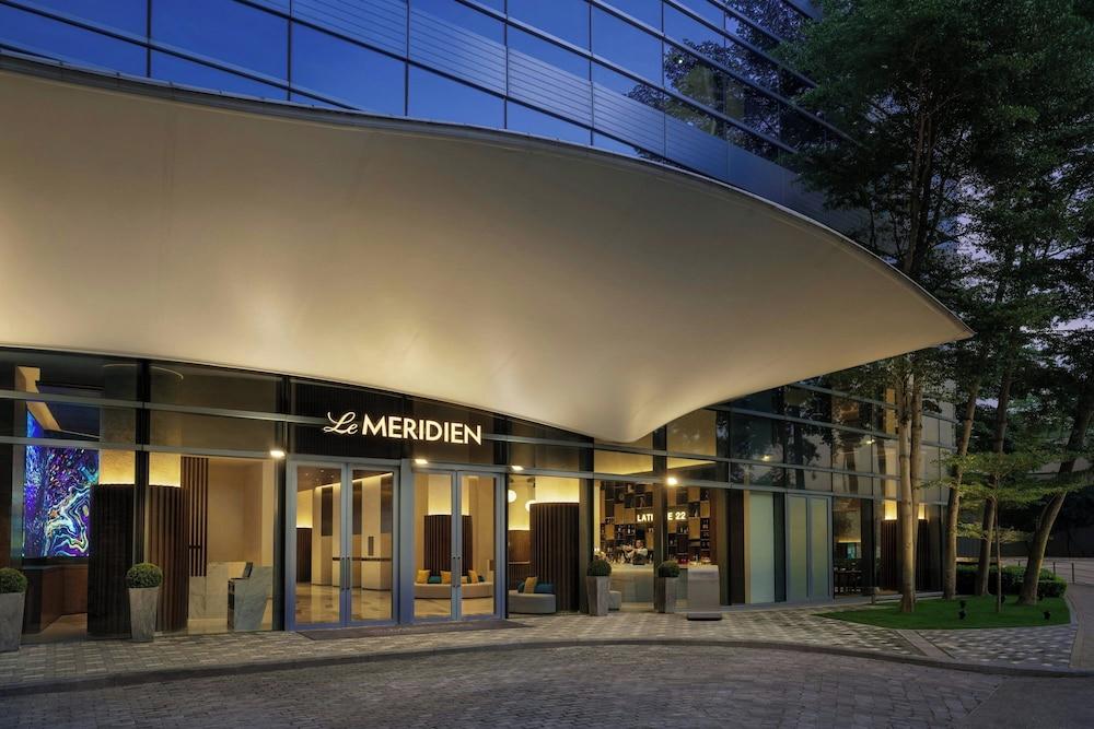 Le Meridien Cyberport