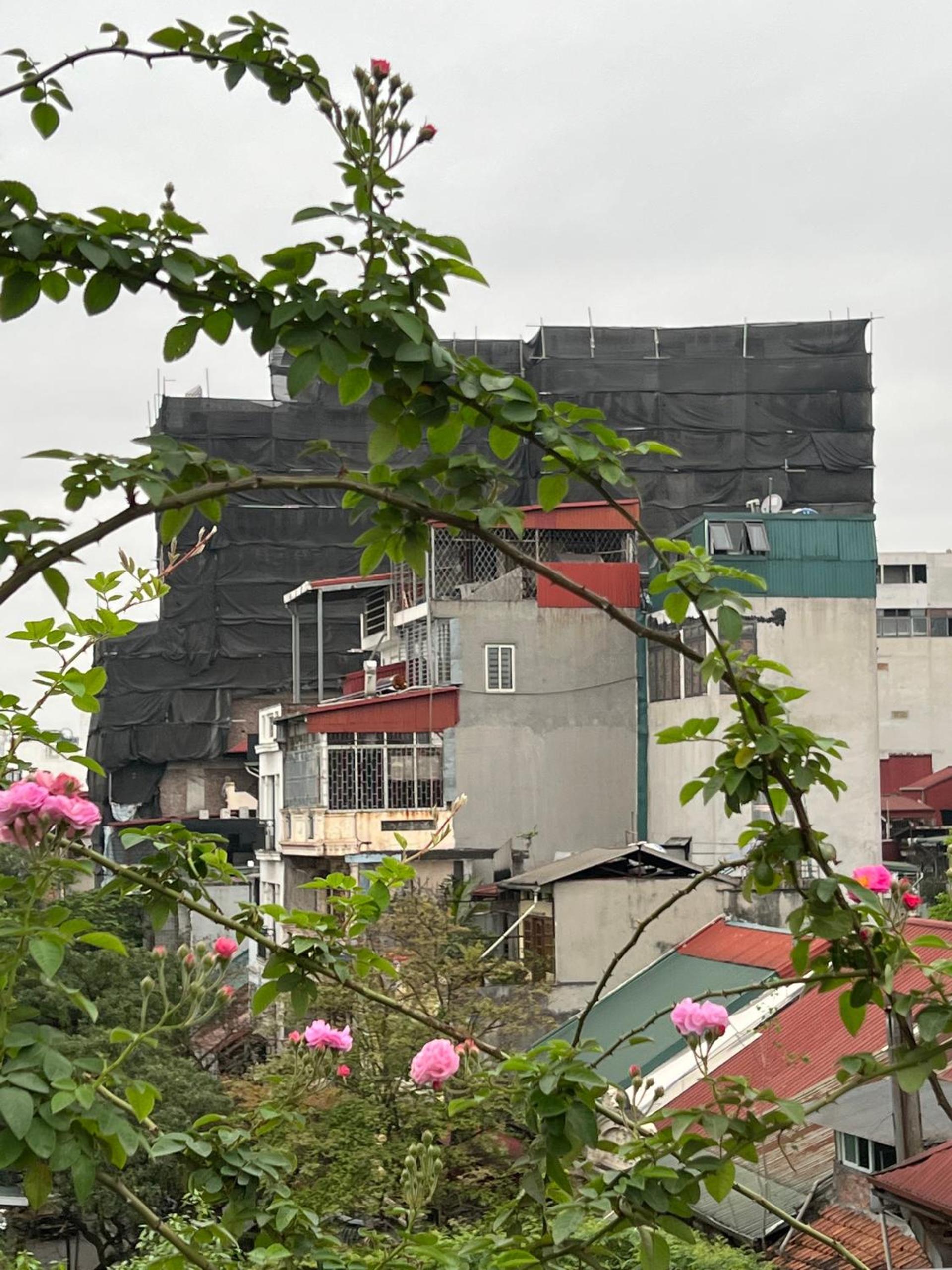 Holiday Suites Hotel & Spa Hanoi