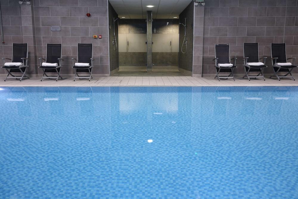 Edinburgh Marriott Hotel Holyrood — 2