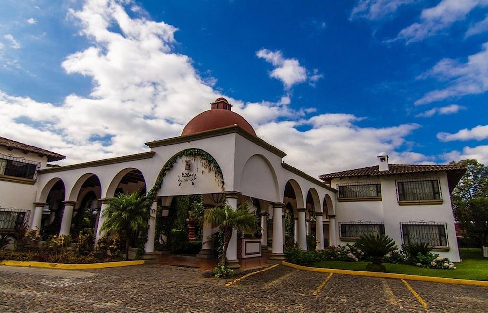 Hotel Soleil La Antigua 1089888 — 4