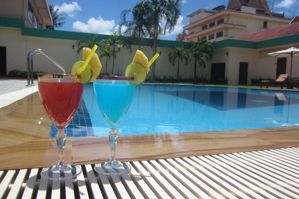 CITY ANGKOR HOTEL — 6