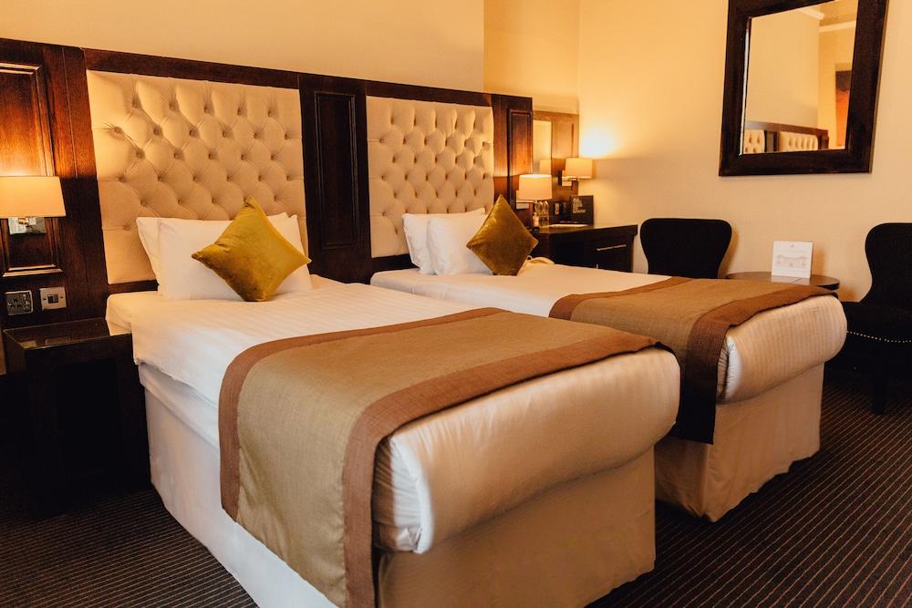 Great Victoria Hotel — 7