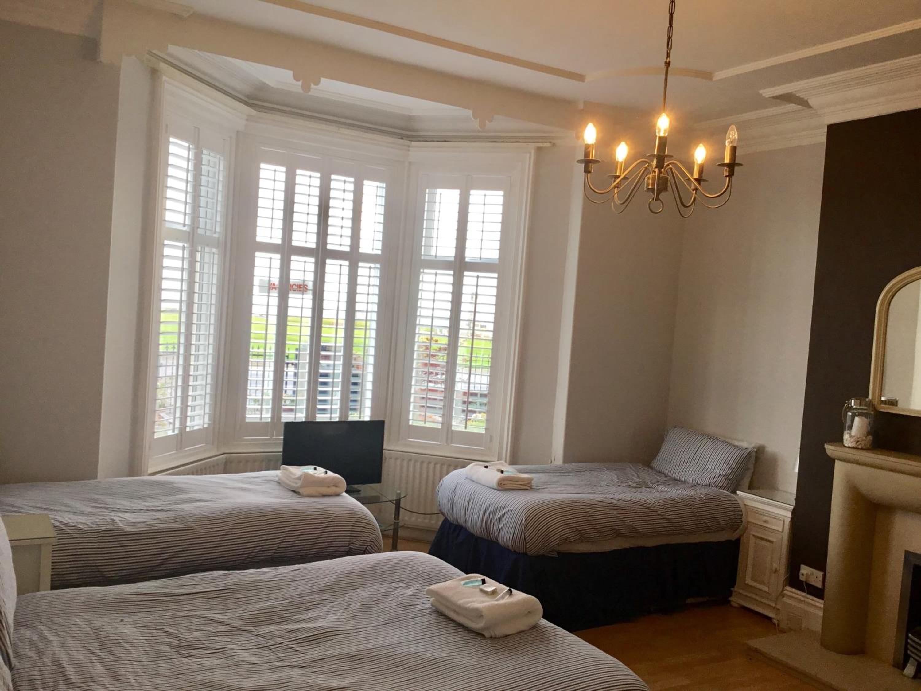 The Cara Guesthouse — 7