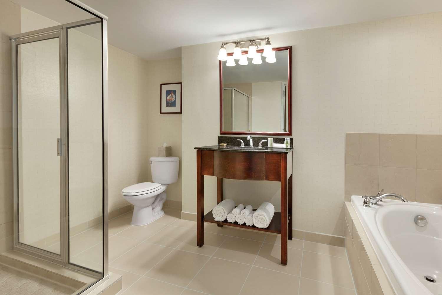 Doubletree Hotel Annapolis — 2