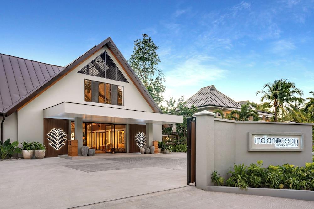 INDIAN OCEAN LODGE — 8