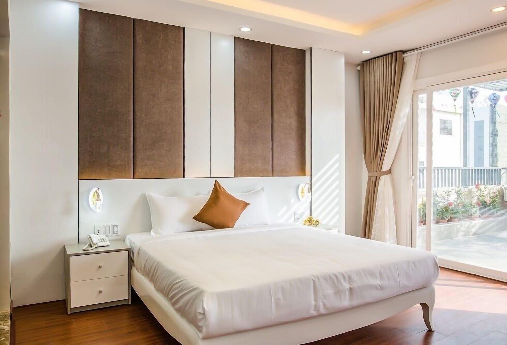 Mayana Hotel — 7