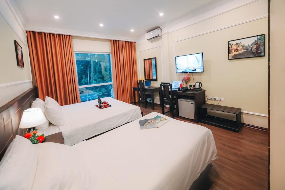 Hanoi Focus Boutique Hotel — 7