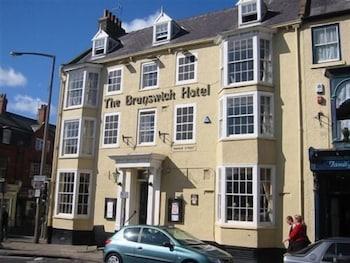 The Brunswick Hotel — 3