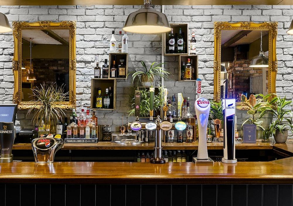 DRAGONFLY HOTEL KINGS LYNN(FORMERLY QUALITY HOTEL KINGS LYNN) — 10