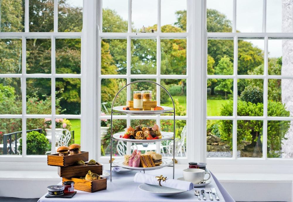 Plas Dinas Country House — 7