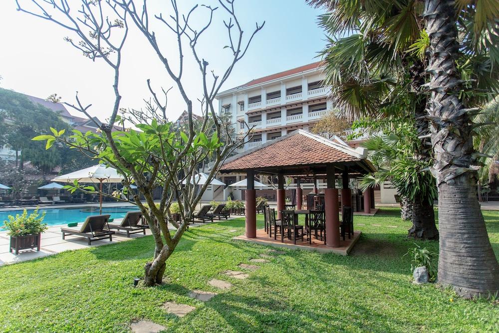 Royal Angkor Resort & Spa 94437 — 3