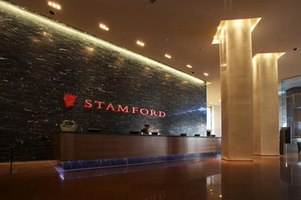 JW Marriott Auckland — 7