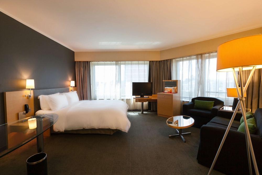 Beijing Chongwenmen Tongpai Hotel 3584 — 5