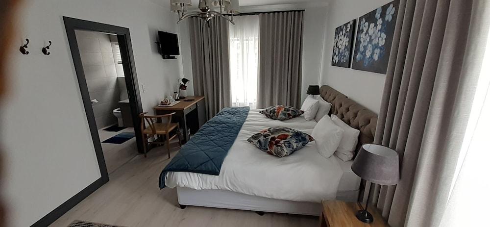 PROTEA HOTEL GUESTHOUSE INDONGO — 10