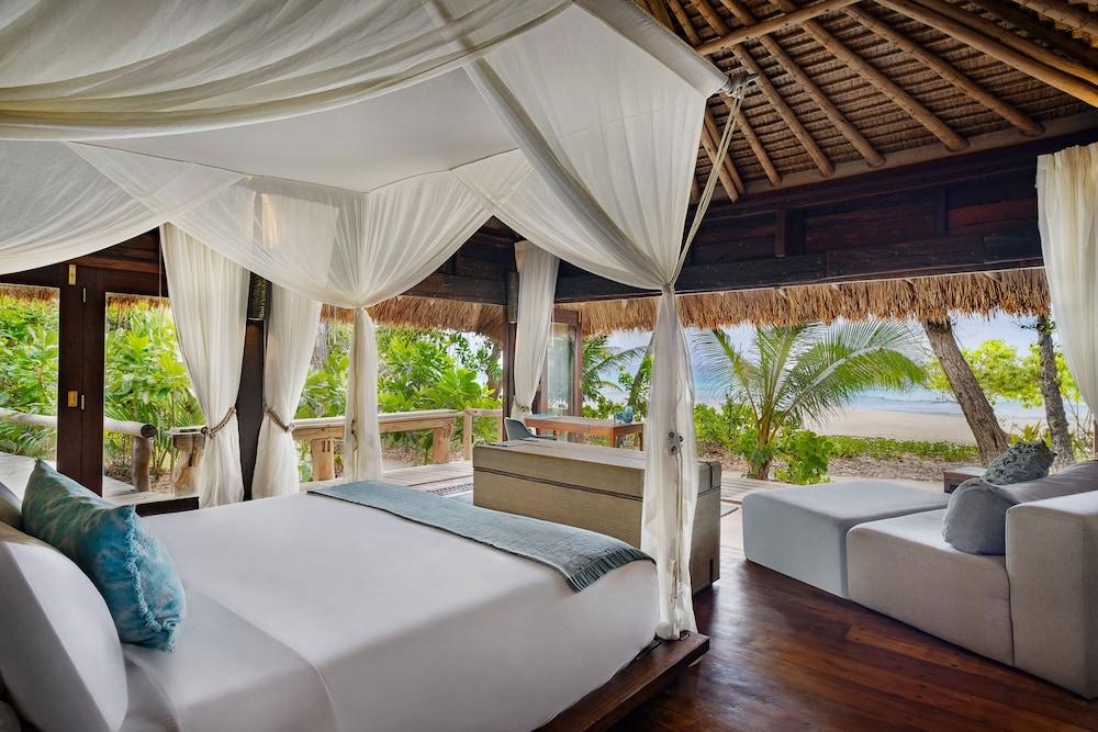North Island, a Luxury Collection Resort, Seychelles — 4