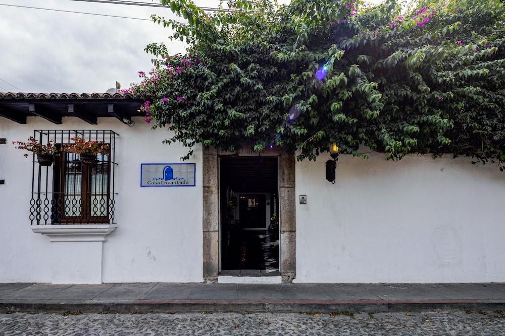 Casa Encantada 1143148 — 8