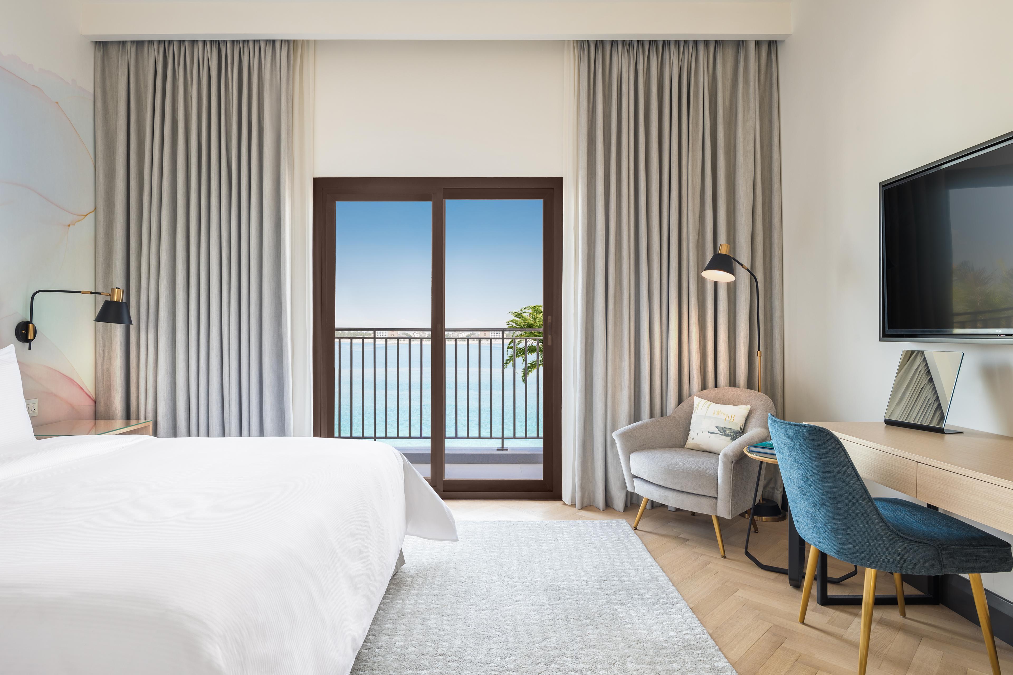 Vida Beach Resort Umm Al Quwain — 2