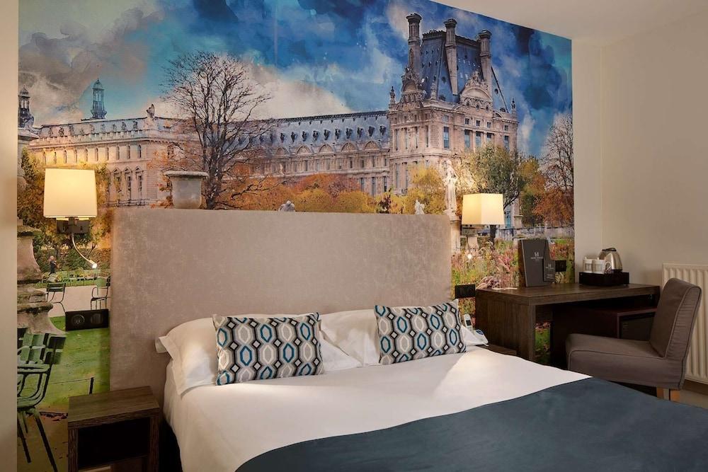 Harvey Hotel 7204