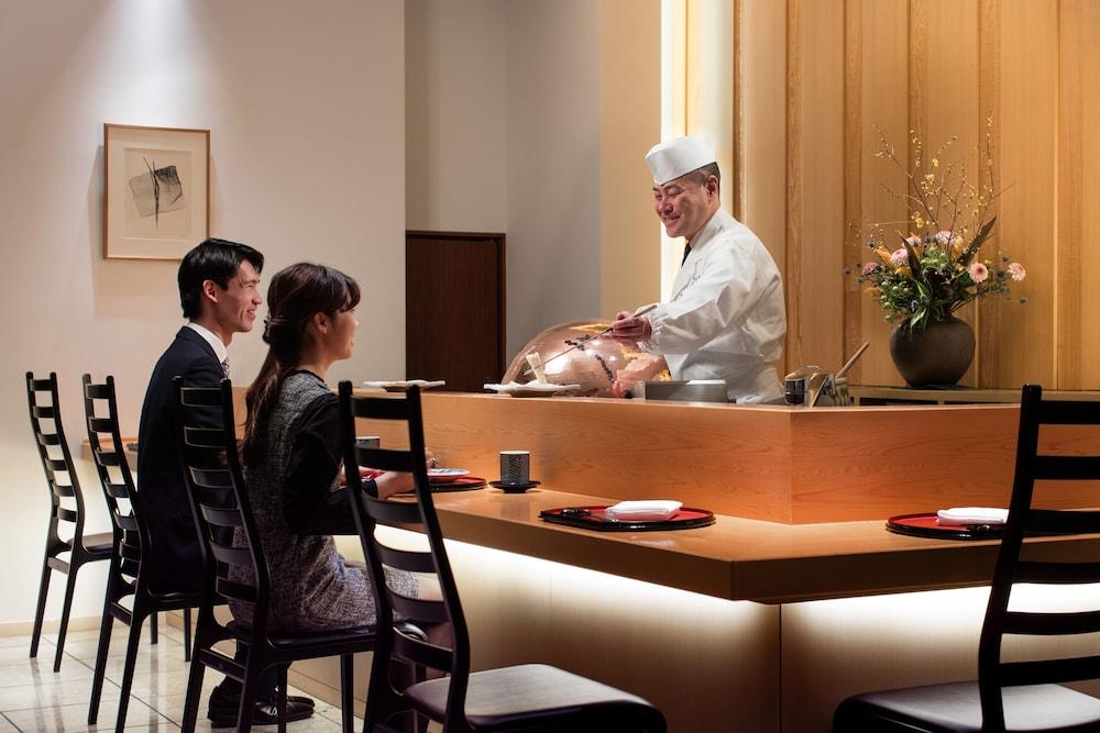 Courtyard by Marriott Tokyo Ginza Hotel 77074 — 9