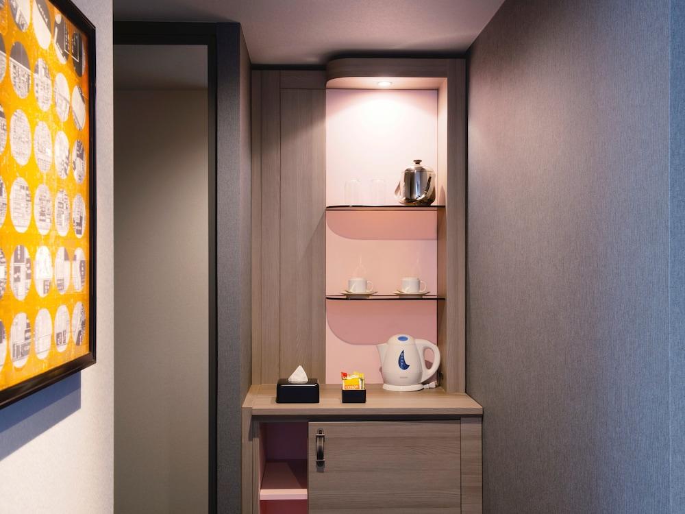 Mercure Hotel Ginza Tokyo 77084 — 4